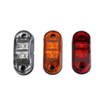 LED грузовик боковой габаритный свет/комбинации тормозной фонарь